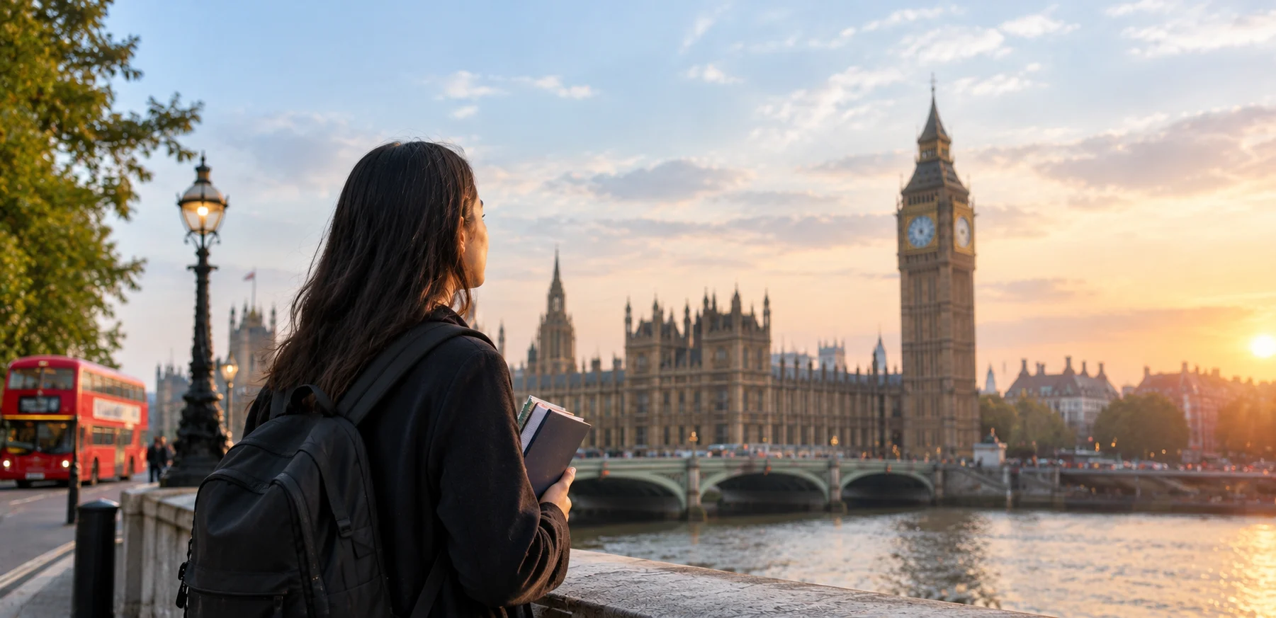 The Benefits of Studying Abroad-Image